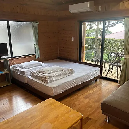 屋久岛町 屋久岛雅旅馆酒店 外观 照片