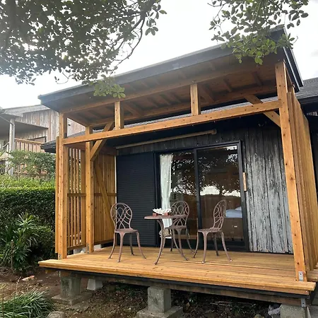 屋久岛町 屋久岛雅旅馆酒店 外观 照片