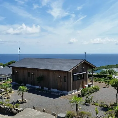屋久岛町 屋久岛雅旅馆酒店 外观 照片