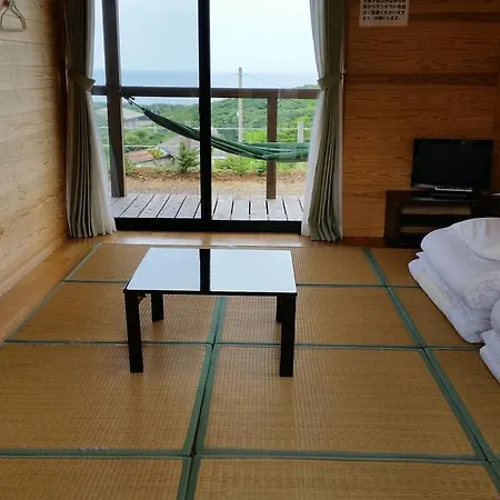 屋久岛町 屋久岛雅旅馆酒店 外观 照片