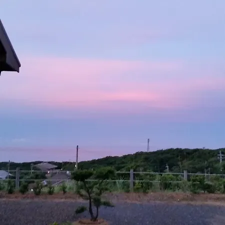 屋久岛町 屋久岛雅旅馆酒店 外观 照片