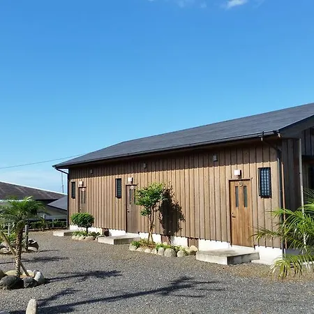 屋久岛町 屋久岛雅旅馆酒店 外观 照片