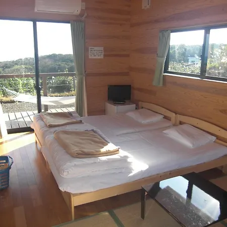 屋久岛町 屋久岛雅旅馆酒店 外观 照片