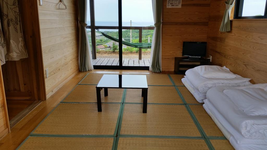 บ้านพัก Minnsyuku Yakushimaya 3*