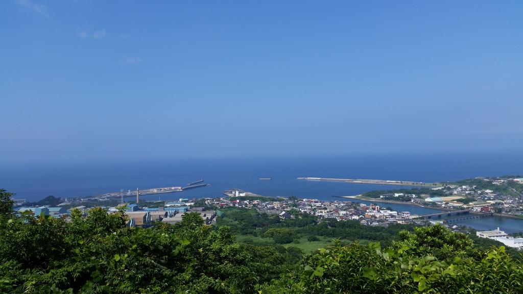 Minnsyuku Yakushimaya