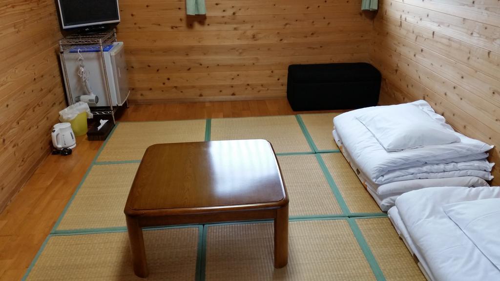 บ้านพัก Minnsyuku Yakushimaya 3*