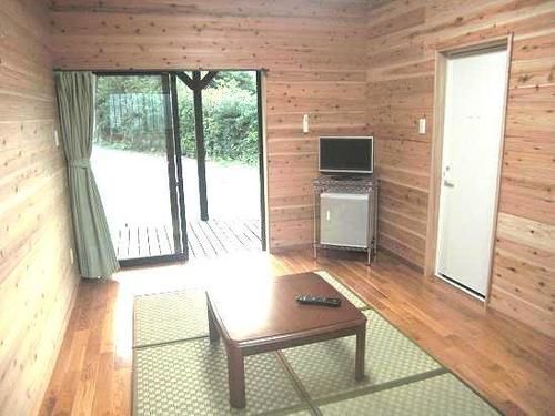 Minnsyuku Yakushimaya บ้านพัก 3*